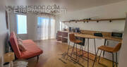 Appartement à VENDAYS-MONTALIVET
