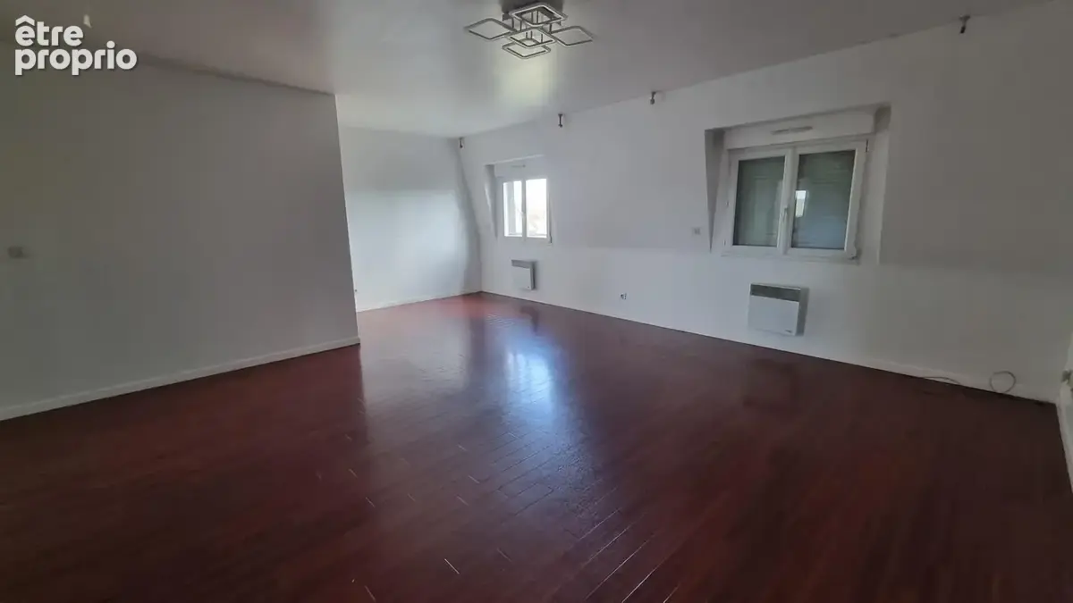 DUPLEX proche centre-ville - photo 3