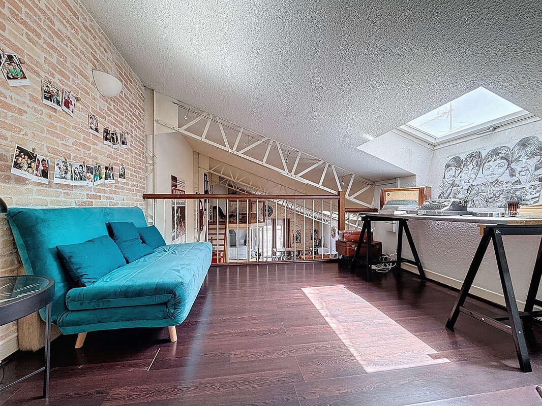 Appartement à BRIVE-LA-GAILLARDE