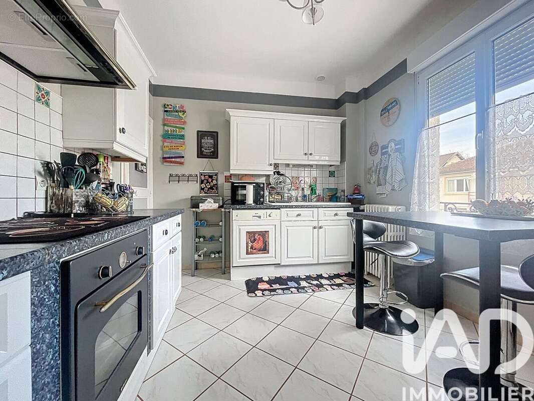 Photo 2 - Maison à MOURMELON-LE-GRAND