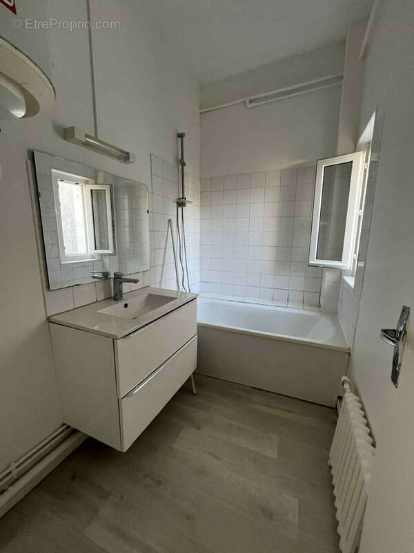 Appartement à DREUX