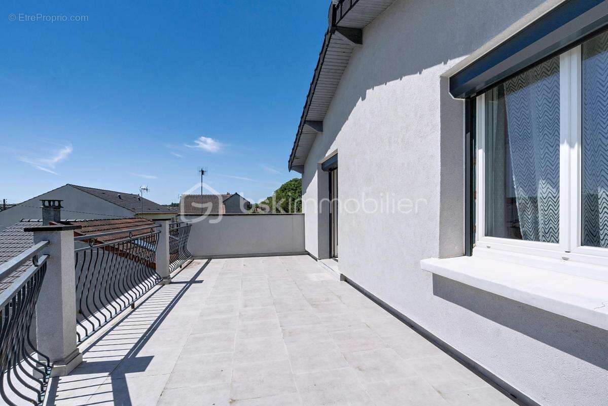 Maison familiale, proche gare - photo 17