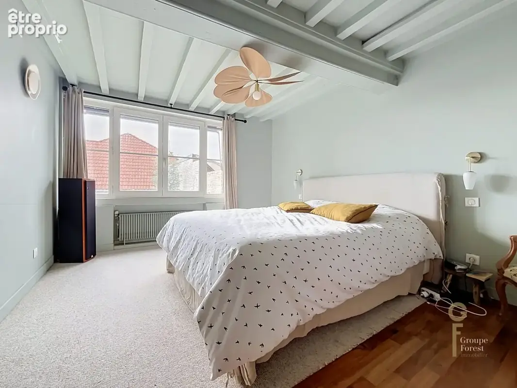 Maison 6 pièces 240 m² à vendre à Linselles (59126) - photo 8