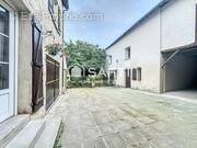 Photo 1 - Maison à MANTES-LA-VILLE