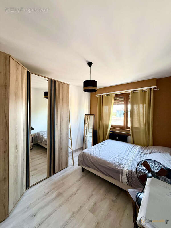 Appartement 72 m² à Sarreguemines  - photo 5