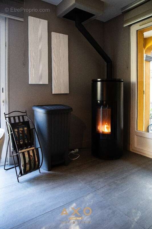 Maison à SAINT-MARTIN