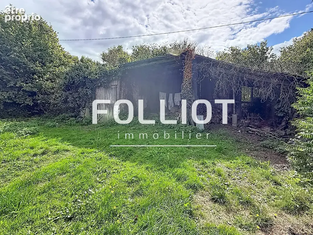 Maison 3 pièces à vendre à Hébécrevon, THEREVAL - Réf. 145827 - photo 6