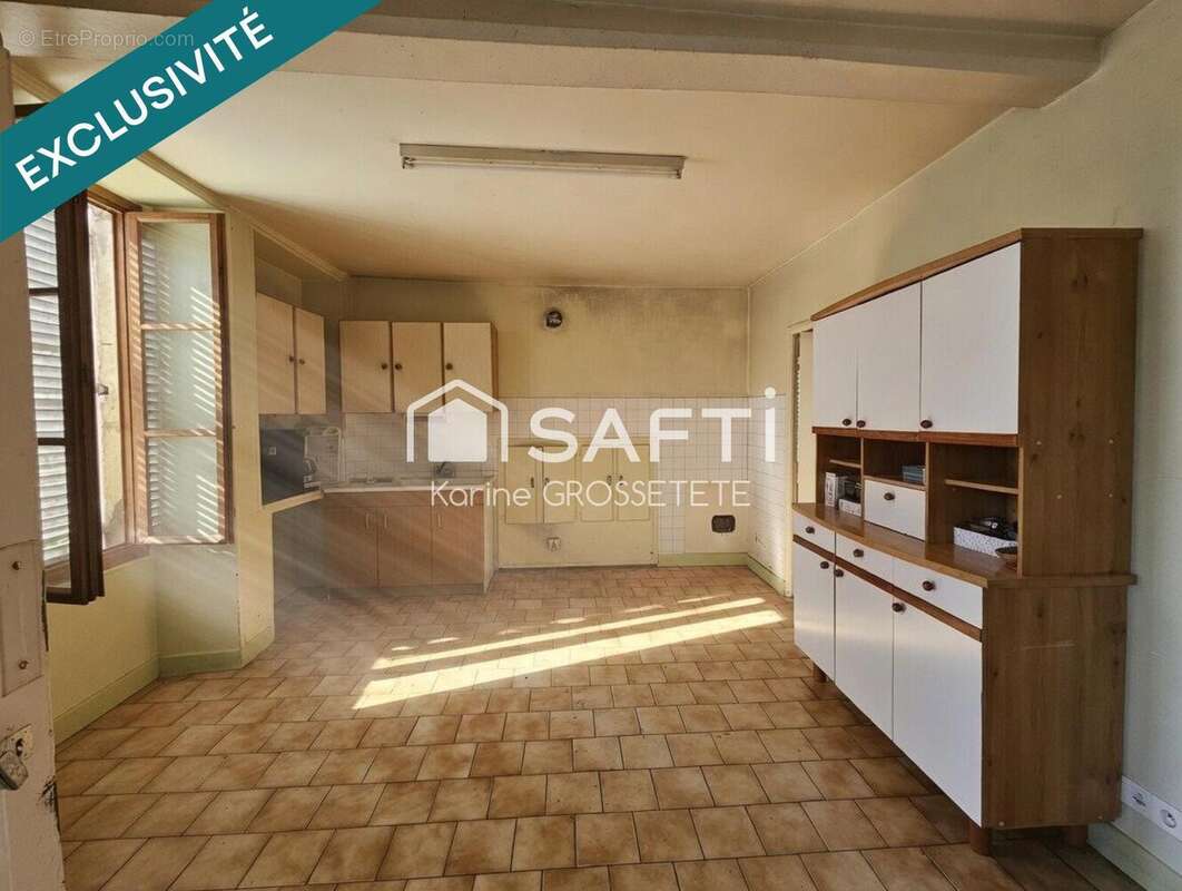 Photo 2 - Maison à MONTBARD