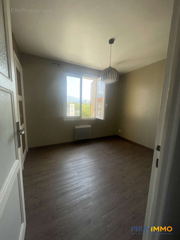 Appartement 58 m² à Grenoble  - photo 7