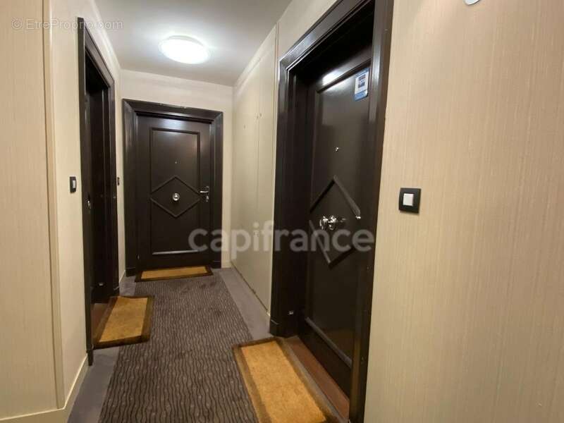 Appartement à NOGENT-SUR-MARNE