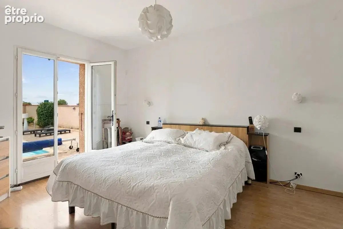 Maison de 7 pièces de 210 m² à Bruguières - photo 9