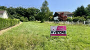 Terrain à ROCHEFORT-SUR-NENON