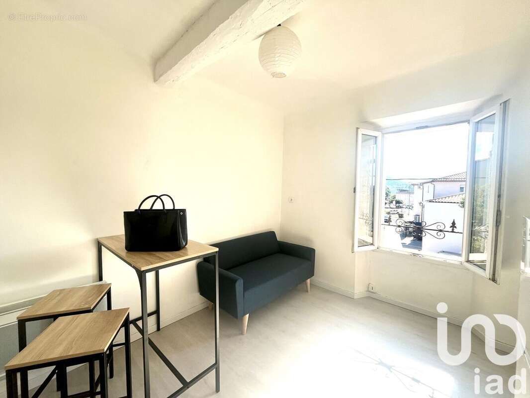 Photo 6 - Appartement à LE MUY