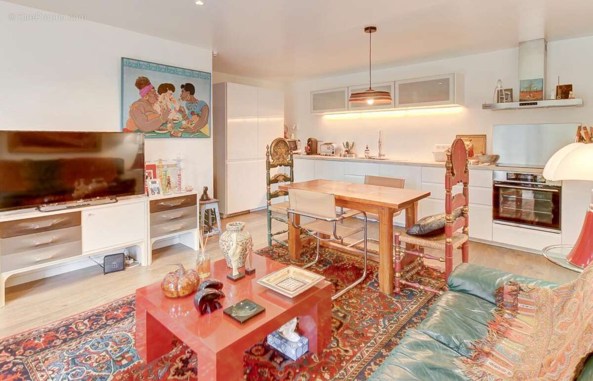 Maison à CHATEAUVIEUX