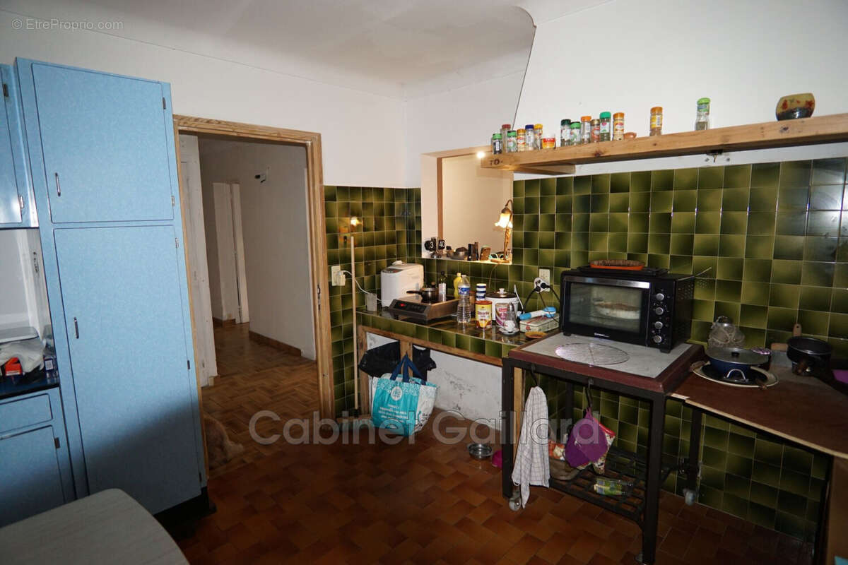 Maison à CABRIS