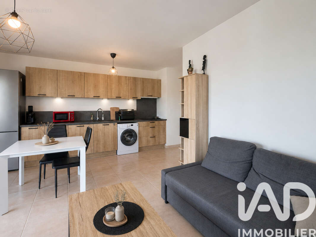 Photo 5 - Appartement à SAINT-MAXIMIN-LA-SAINTE-BAUME
