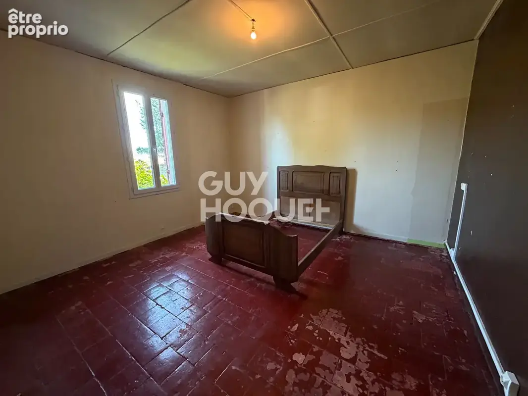 Maison Landaise à rénover à Lesperon ( 40260) - photo 5