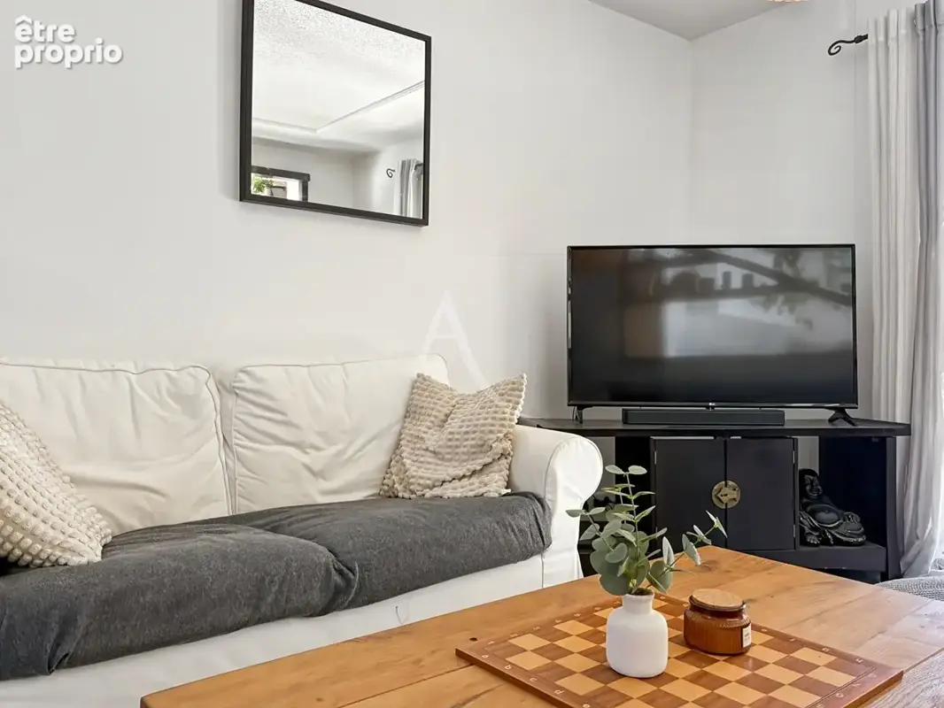 Maison Lisses 96 m2 - photo 5