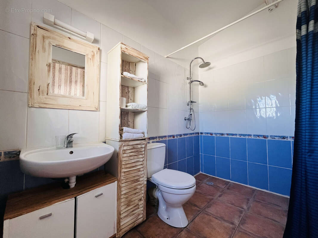 Maison à MARSEILLAN