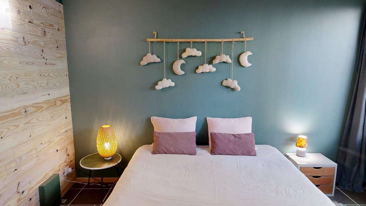 Maison à BAUME-LES-DAMES