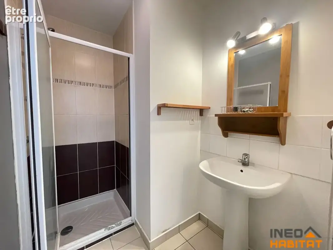 Maison La Meziere 5 pièce(s) 104 m2 - photo 10