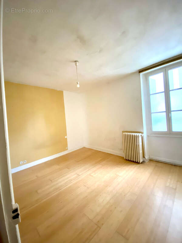 Appartement à VICHY