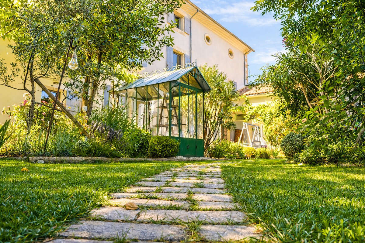 Propriété 800 m2 - photo 3