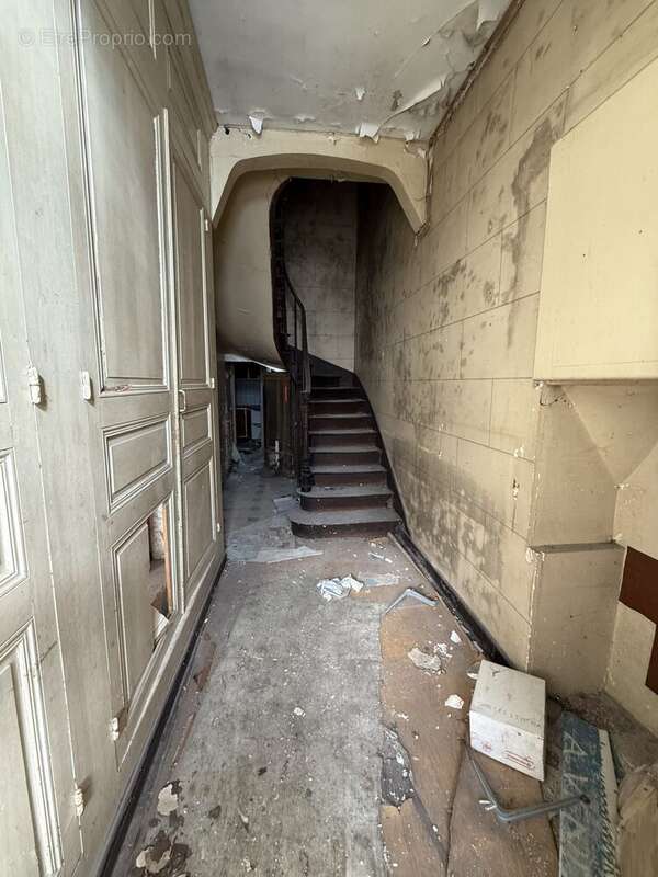 Appartement à VOULGEZAC