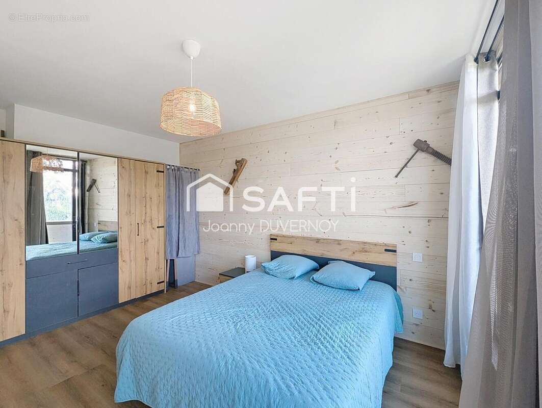 Photo 5 - Appartement à ORCIERES