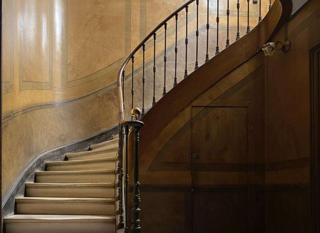 Appartement à CARCASSONNE