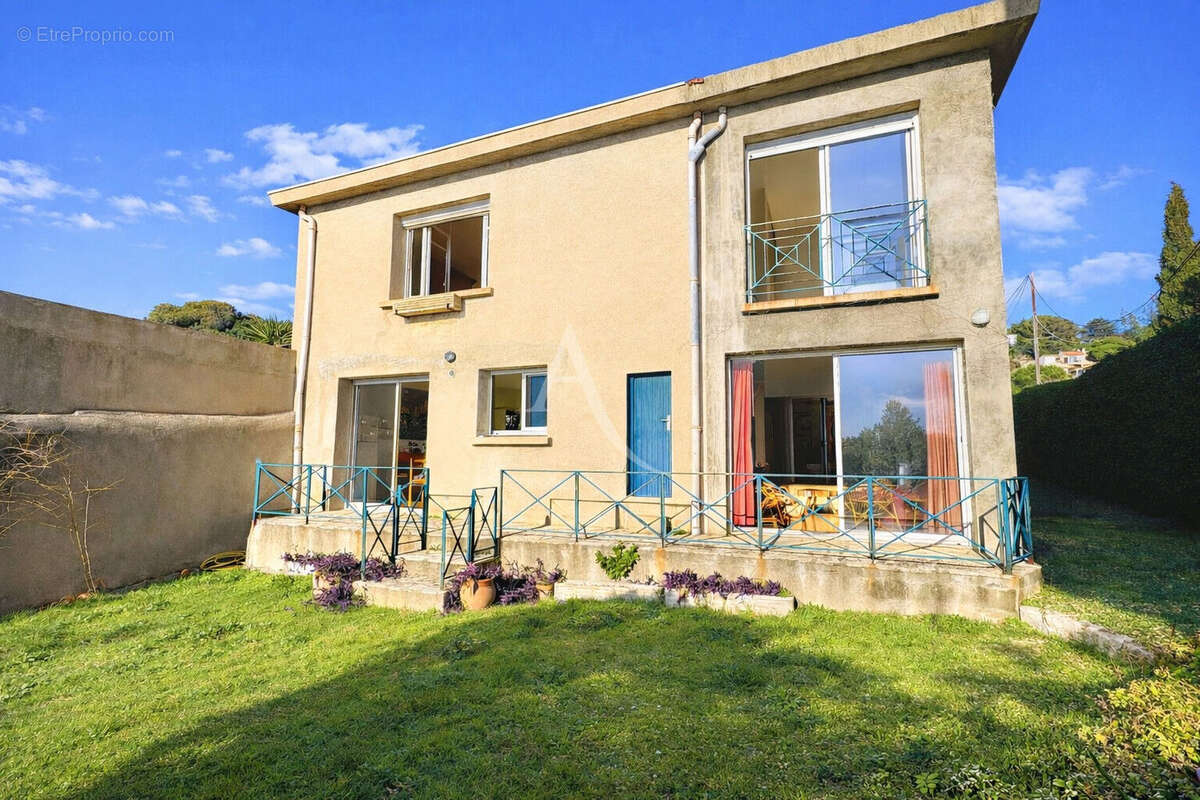 Maison à SETE