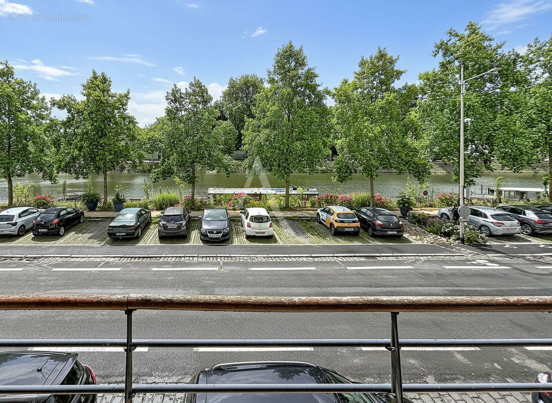 Appartement à LAVAL