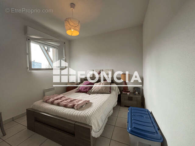 Appartement à CARCASSONNE