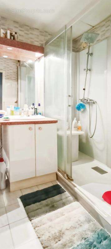 Appartement à ECHIROLLES