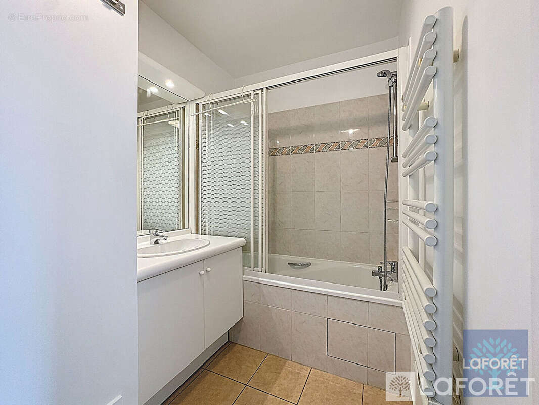 Appartement à VINCENNES