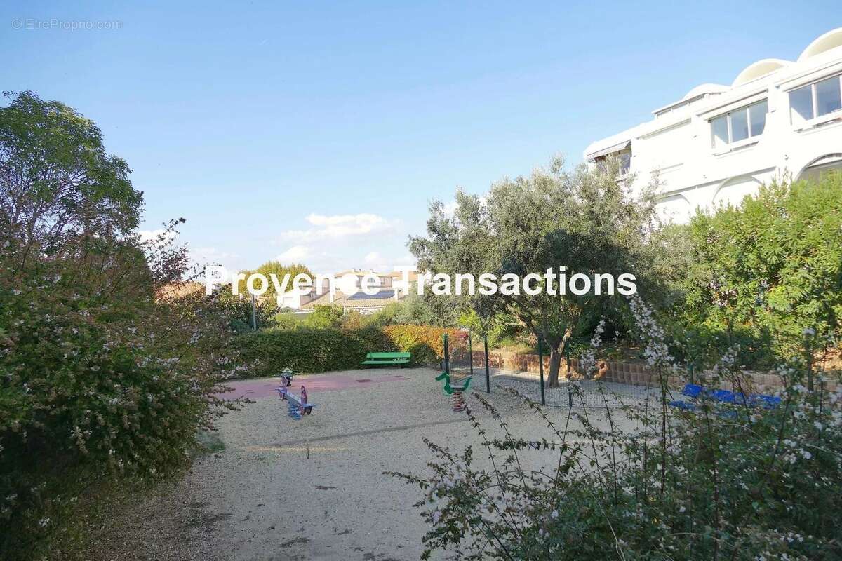 Appartement à LE GRAU-DU-ROI
