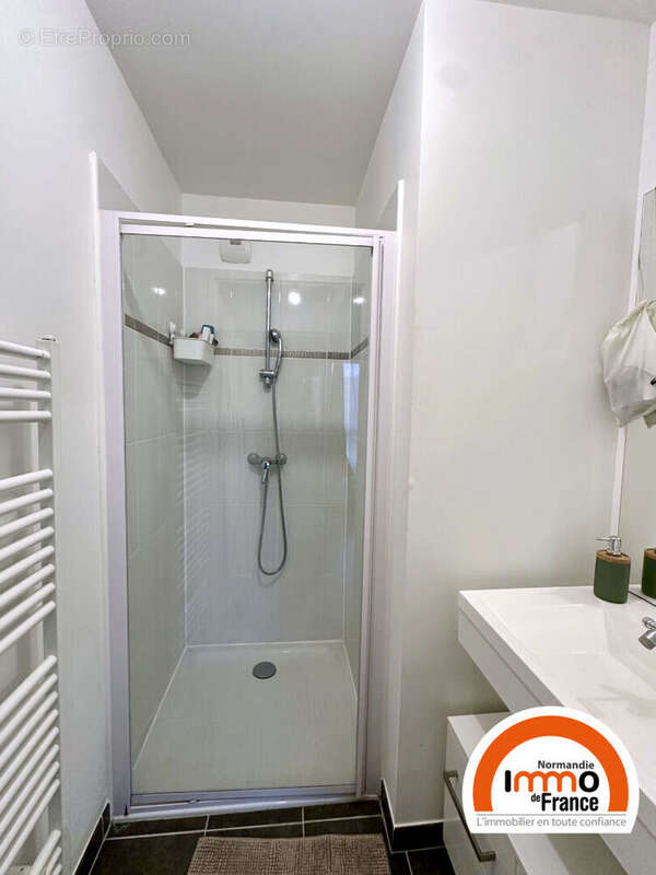 Appartement à ROUEN