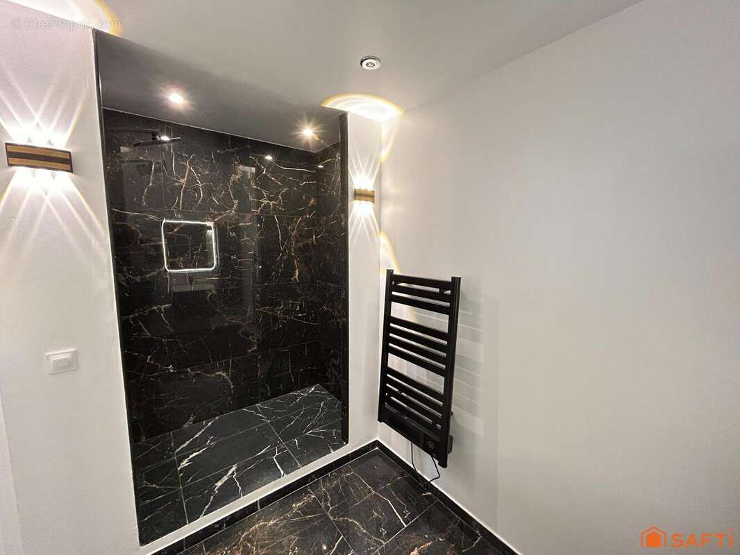 Photo 2 - Appartement à SAINT-QUENTIN