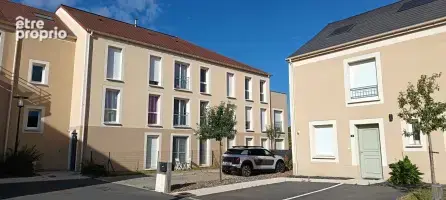 Appartement à LIMOURS