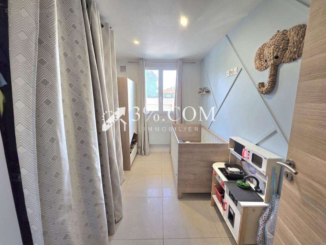 Appartement T3 de 60m2 avec garage et terrasse - photo 7