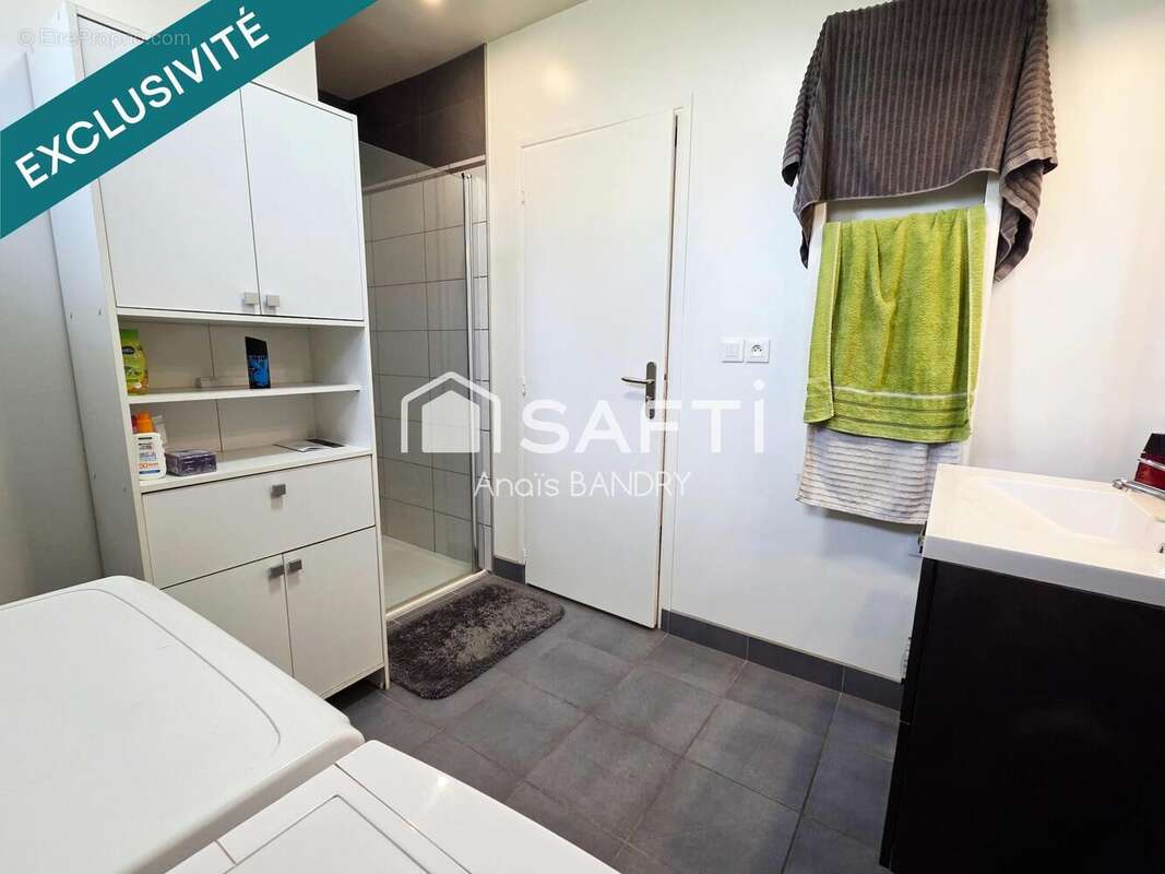 Photo 4 - Maison à BOURG-ET-COMIN