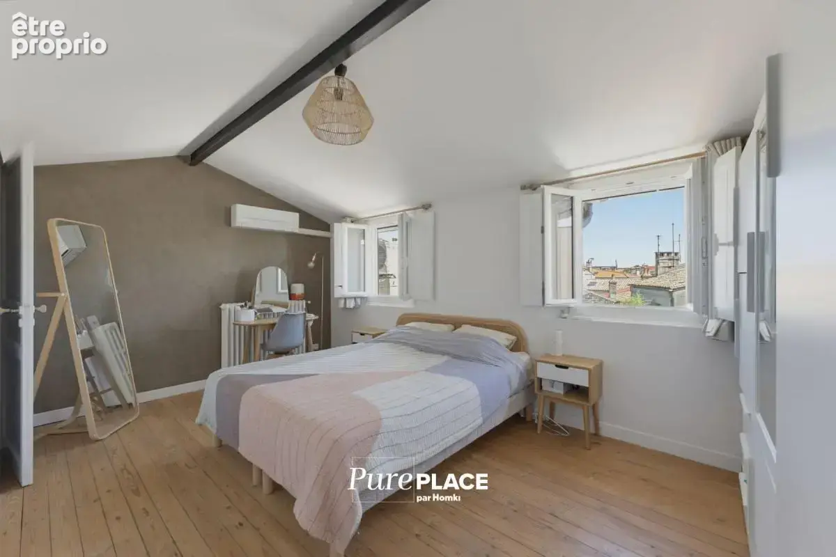 Maison familiale rénovée - Saint-Seurin / Croix Blanche - photo 14