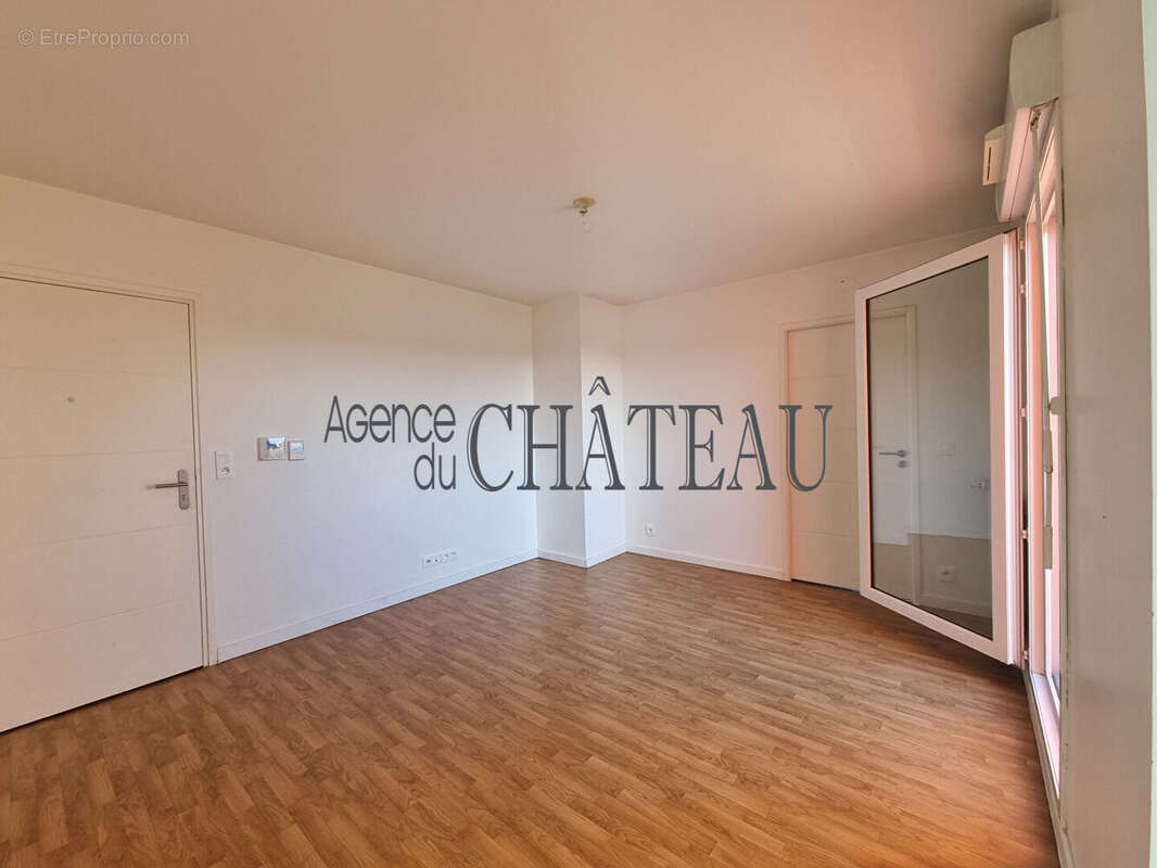 Appartement à CERGY