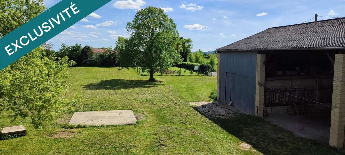 Photo 8 - Maison à BREUIL-LA-REORTE