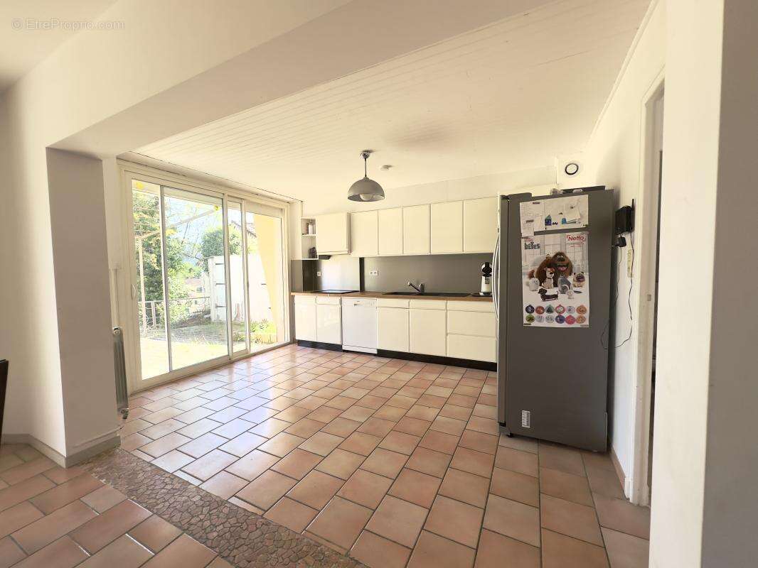 Maison à LES SALLES-DU-GARDON