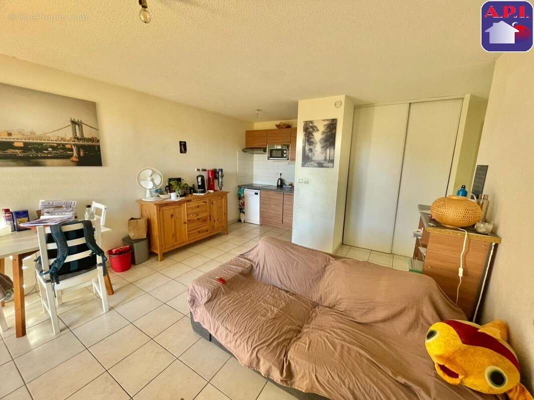 Appartement à AUTERIVE