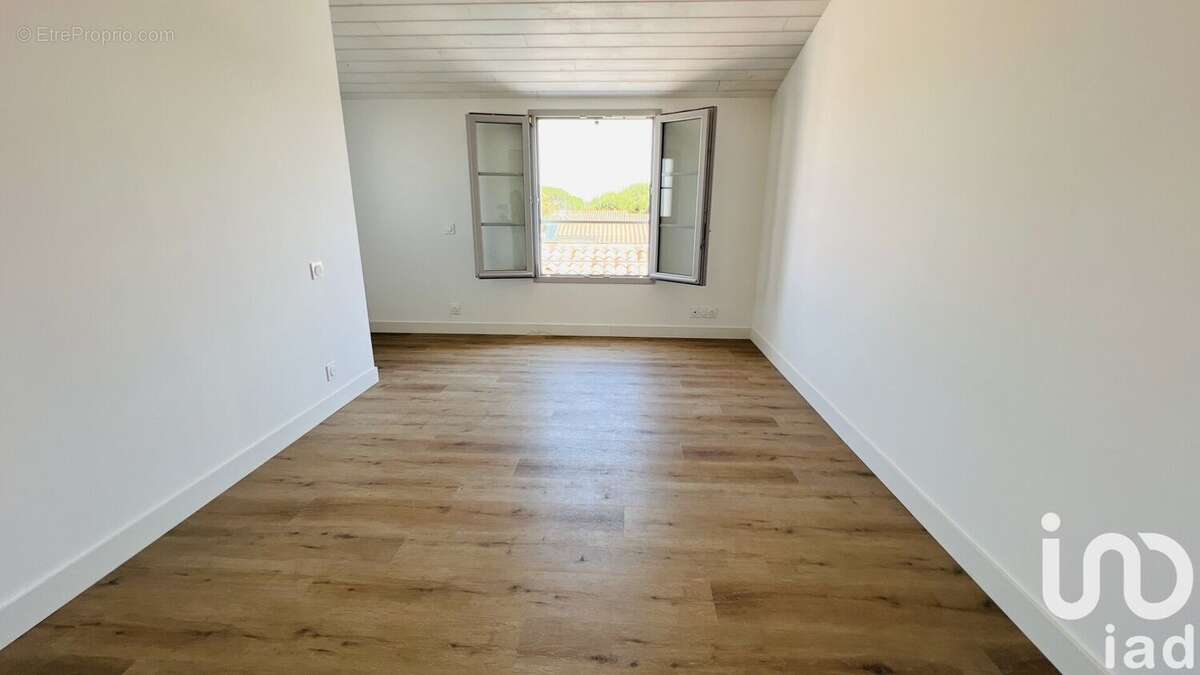 Photo 7 - Maison à SAINT-DENIS-D&#039;OLERON