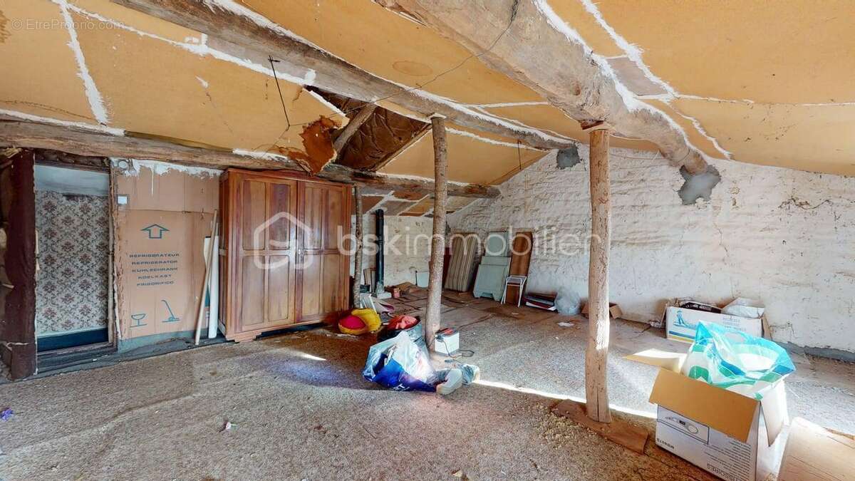 Maison à ARCHINGEAY