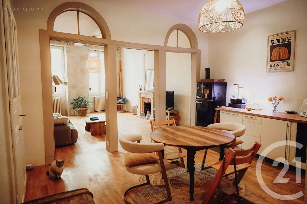 Appartement à AUCH