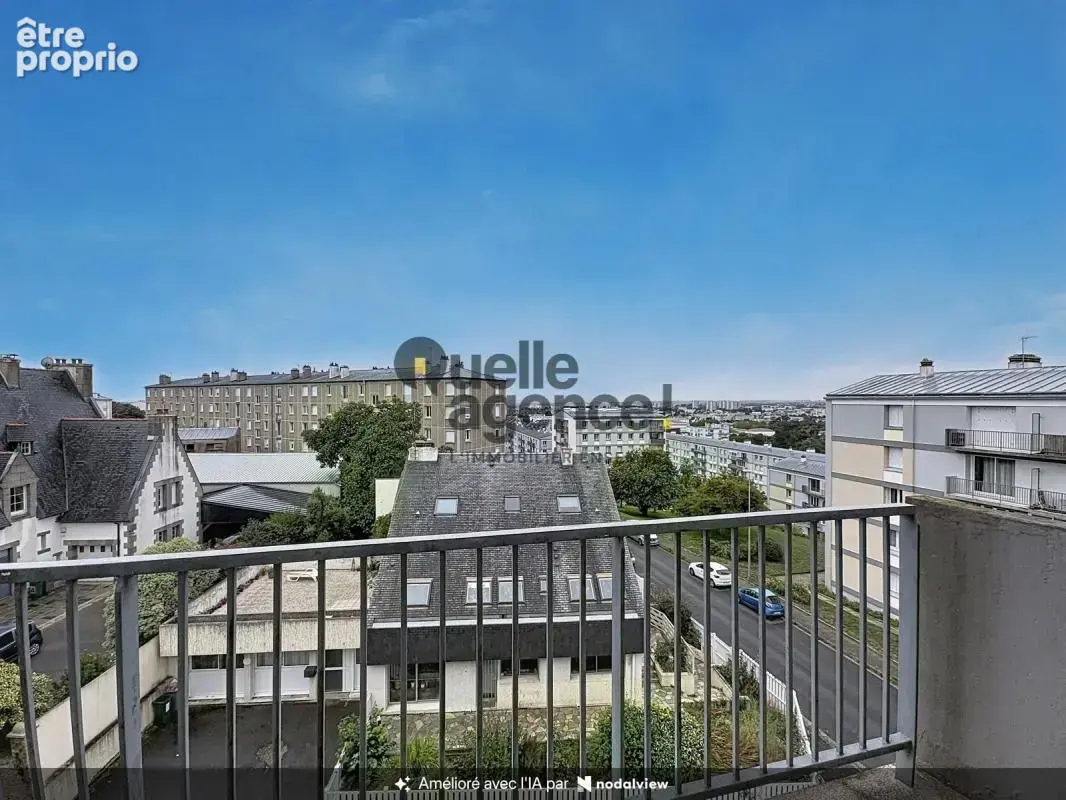 Appartement 3 chambres - Dernier étage - photo 15